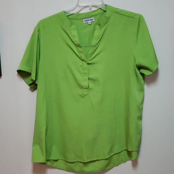Tops - Womens tunic